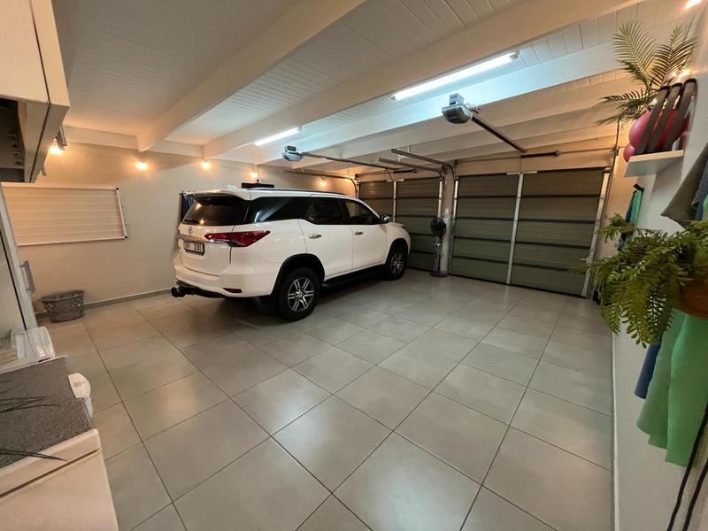 3 Bedroom Property for Sale in Dwarskersbos Western Cape